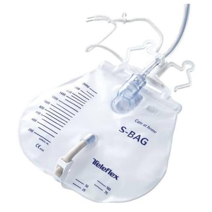 Urin Bag Kantung Urin