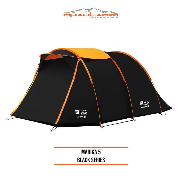 (Allthebest) DHAULAGIRI TENT MAHIKA 5