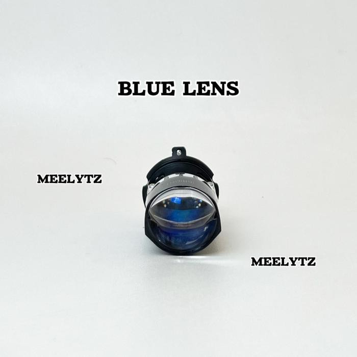 Ibright Ze 21 - Lampu Utama H4 Led