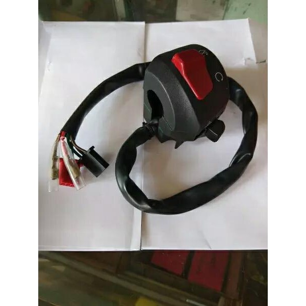 Saklar Kanan Vixion R Dan Vixion New R15