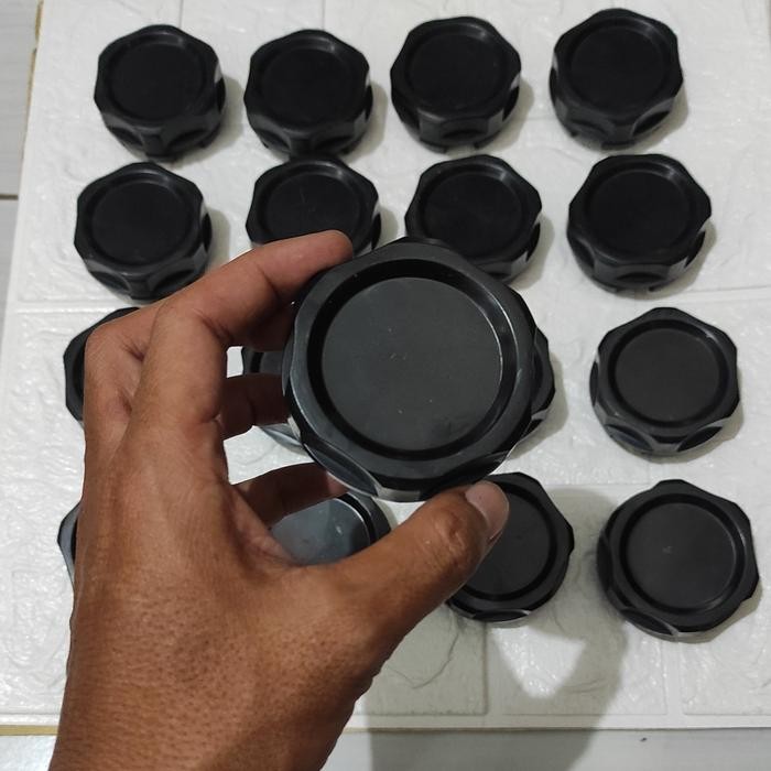 PREMIUM Dop velg variasi polos PNP compe rally, enkei rally, potenza, srm dll Car