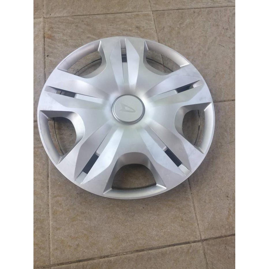 PREMIUM Dop velg mobil daihatsu xenia ring 14