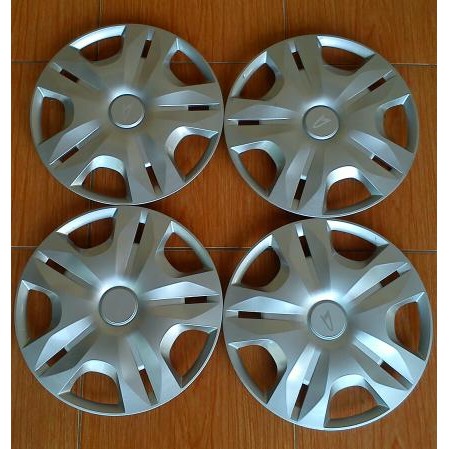 PREMIUM Dop/tutup velg 14 new xenia 99% cocok avanza sigra ayla kijang futura