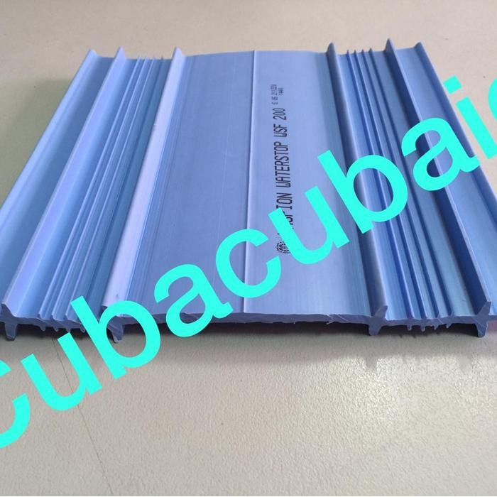 PREMIUM WATERSTOP MASPION WSF 200 PVC RUBBER