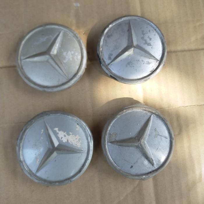 PREMIUM Dop velg mercy w123 w126 original