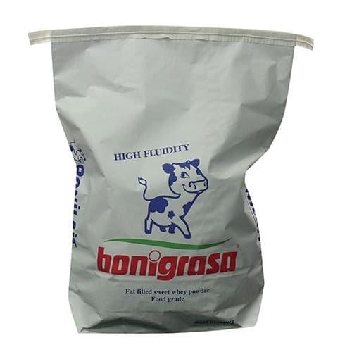 

PREMIUM Susu Bubuk/Milk/Whey Powder 1 Kg Impor Halal Merk Bonigrasa