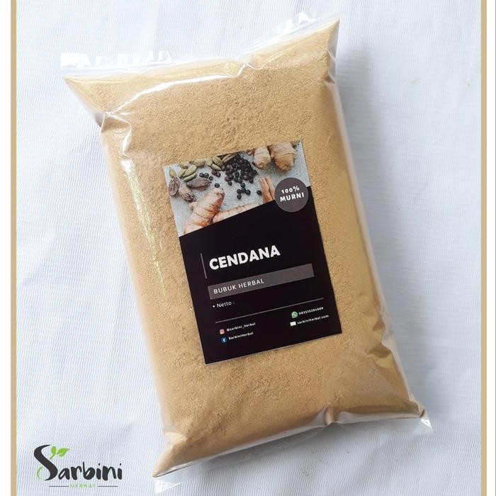 

PREMIUM Kayu Cendana Bubuk 1 kg