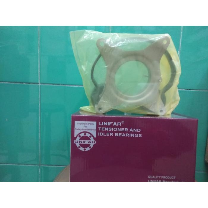 Pully Tensioner Ertiga Diesel