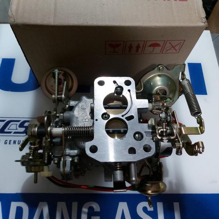 Karburator Suzuki Esteem 1.3 / Amenity Original Asli Sgp