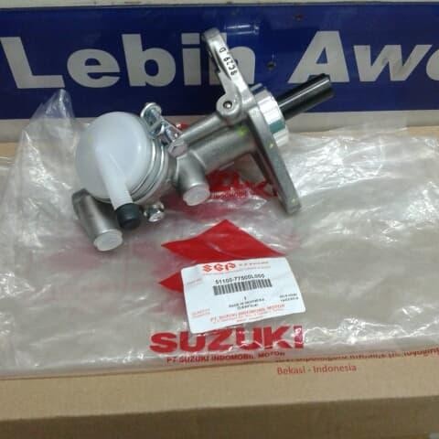 Master Rem Suzuki Futura