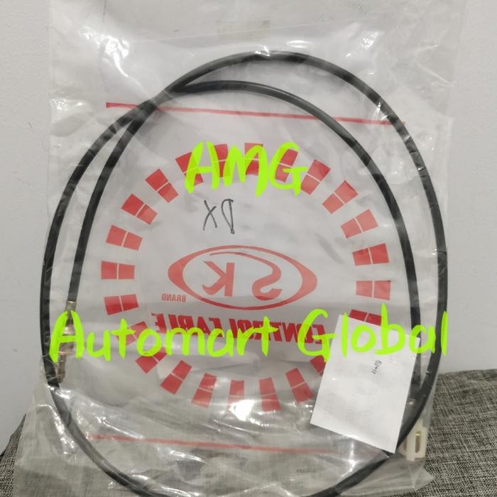 Kabel Speedometer Corolla Dx Kabel Kilometer Corolla Dx