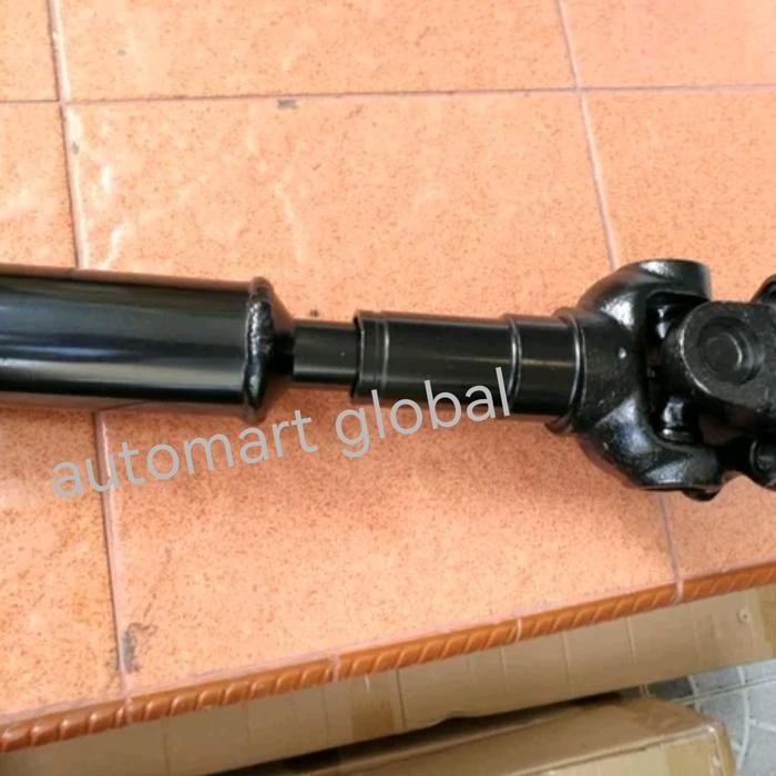 Propler Shaft As Kopel Belakang Ps135 Ragasa Ps120 New Komplit