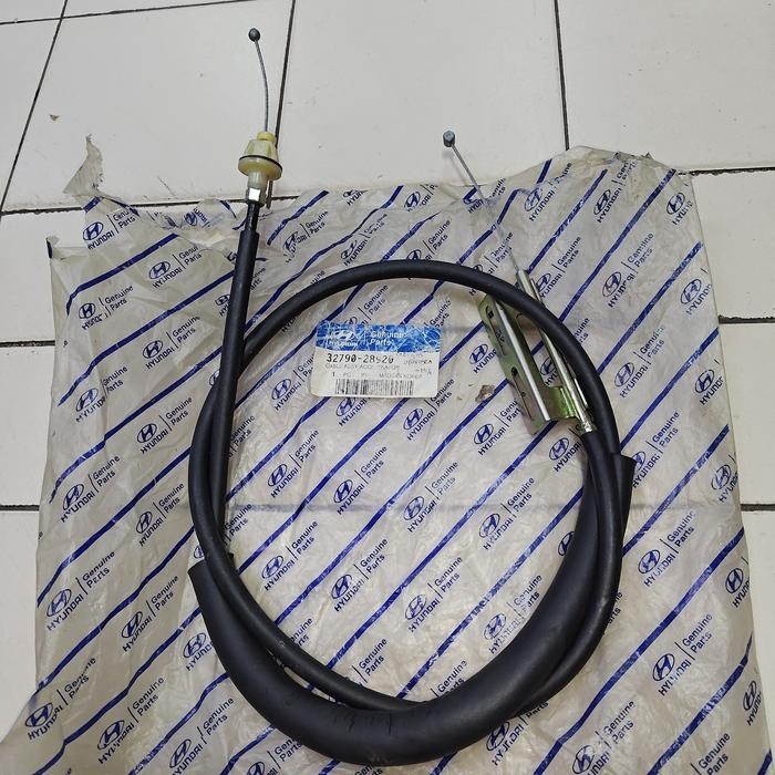 Kabel Gas Bimantara Nenggala / Hyundai Elantra