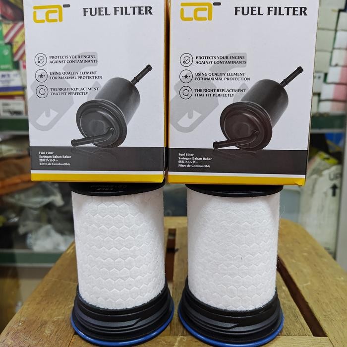Filter Solar Chevrolet Captiva Diesel Facelift