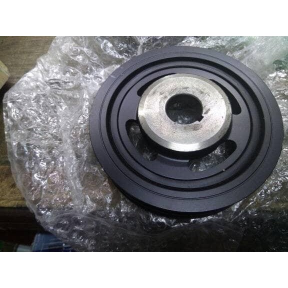 Pulley Damper Chevrolet Spark / Daewoo Matiz