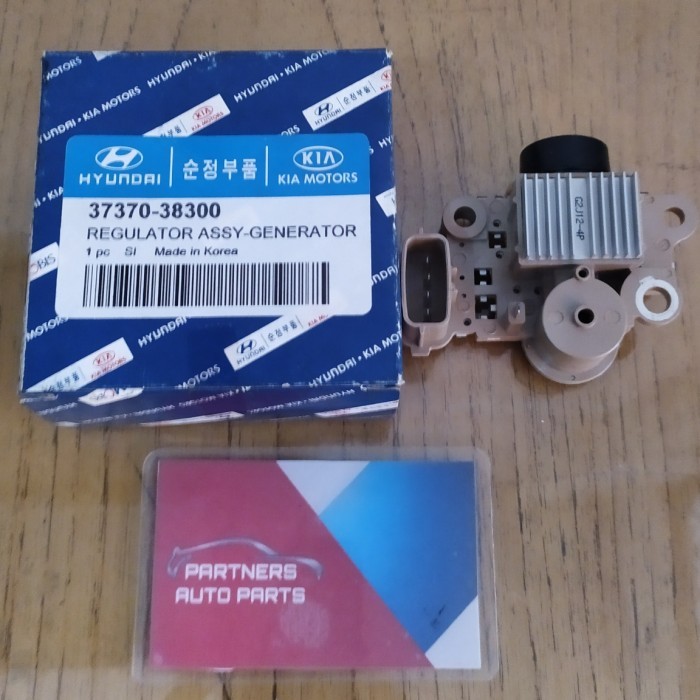 ic altenator ic dinamo cas ic alternator soket(4pin) HYUNDAI TRAJET