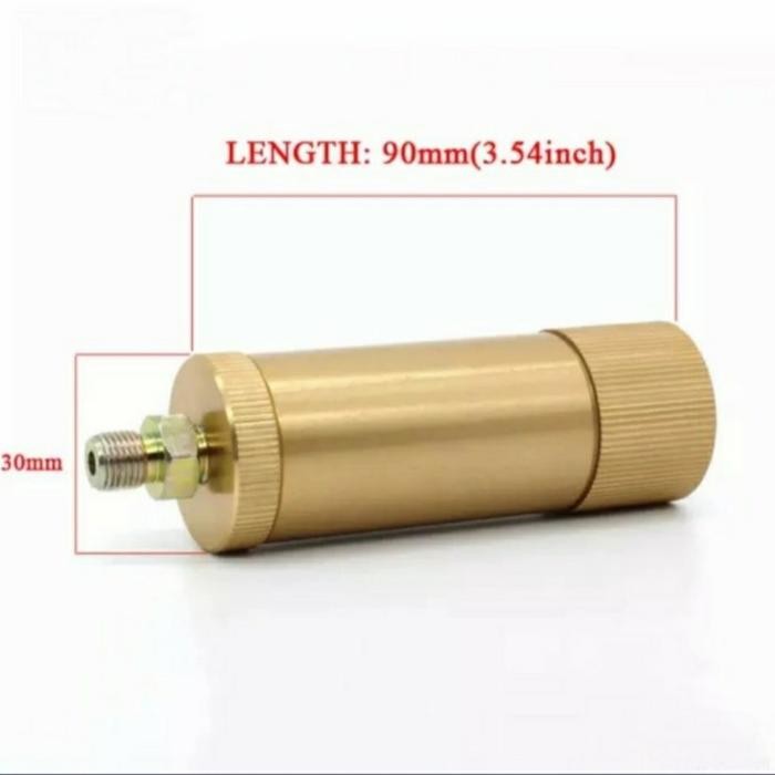 filter pompa pcp, filter besar pompa pcp, filter pompa