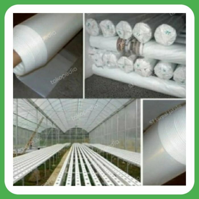 TERPAL PLASTIK BENING