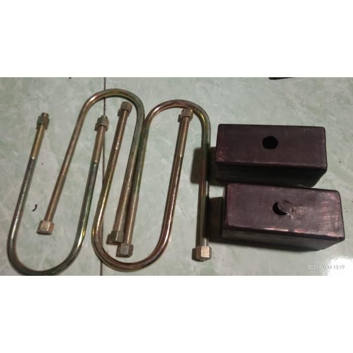 UNDER AXLE KIJANG KAPSUL/ CEPER EMPUK (UNDER AXCEL) FUTURA CARRY CEPER