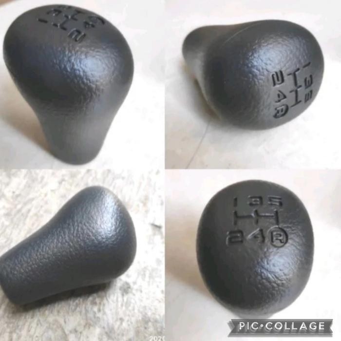 SHIFT KNOP MANUAL DAIHATSU GRAN MAX LUXIO GEAR KNOP GRAND MAX LUXIO