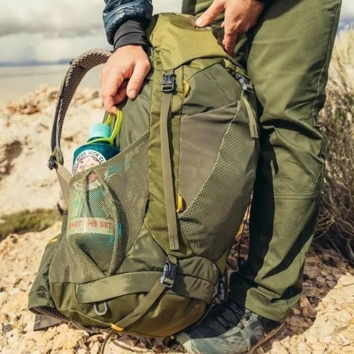 Tas Carrier Gregory Stout 45 Not Atmos AG