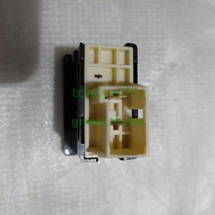 SWITCH SAKLAR FOGLAMP KIJANG KAPSUL ORIGINAL