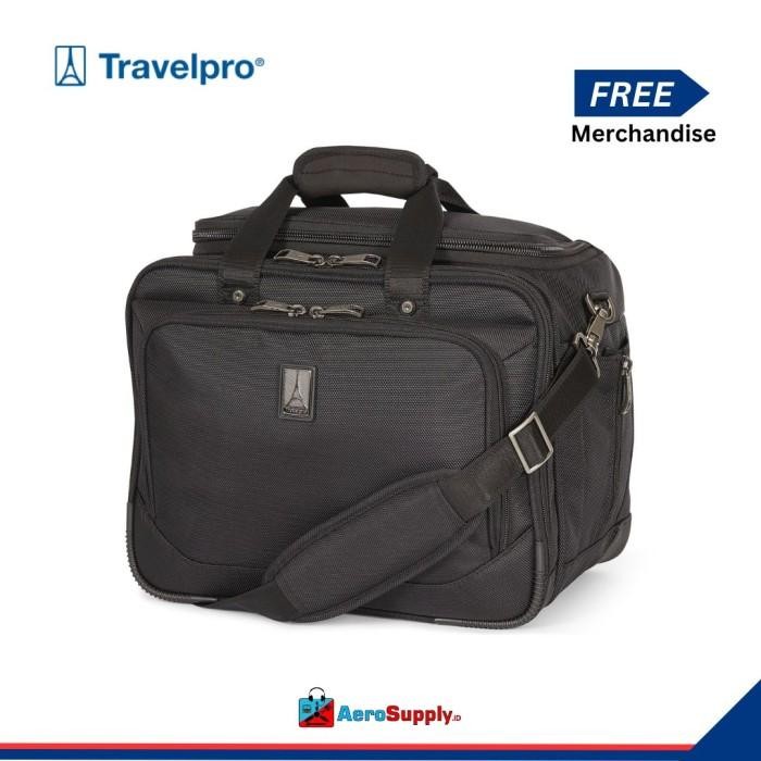Travelpro FlightCrew 5 Multipurpose Tote best seller