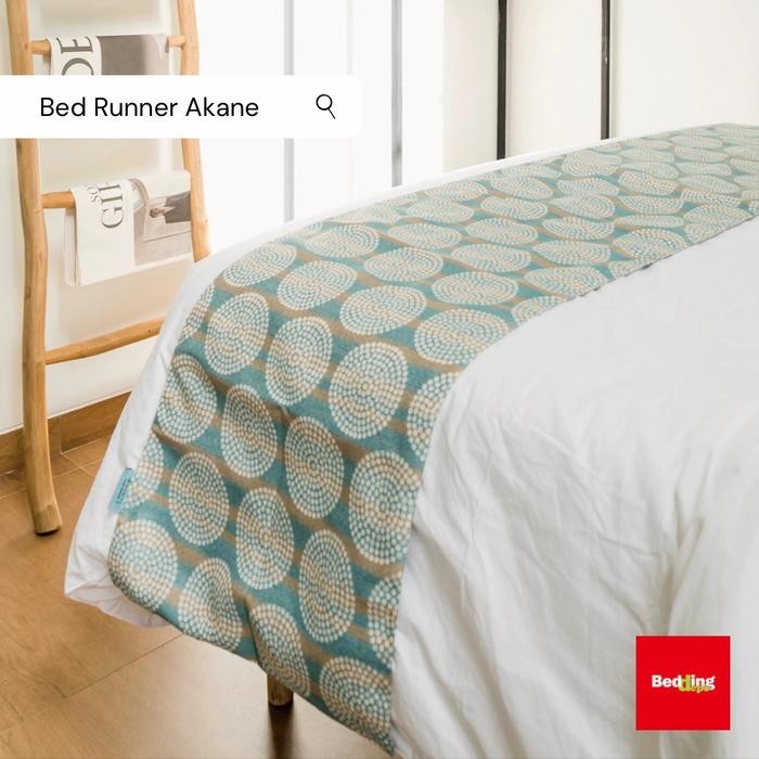 Bedding Depo Bed Runner Hotel