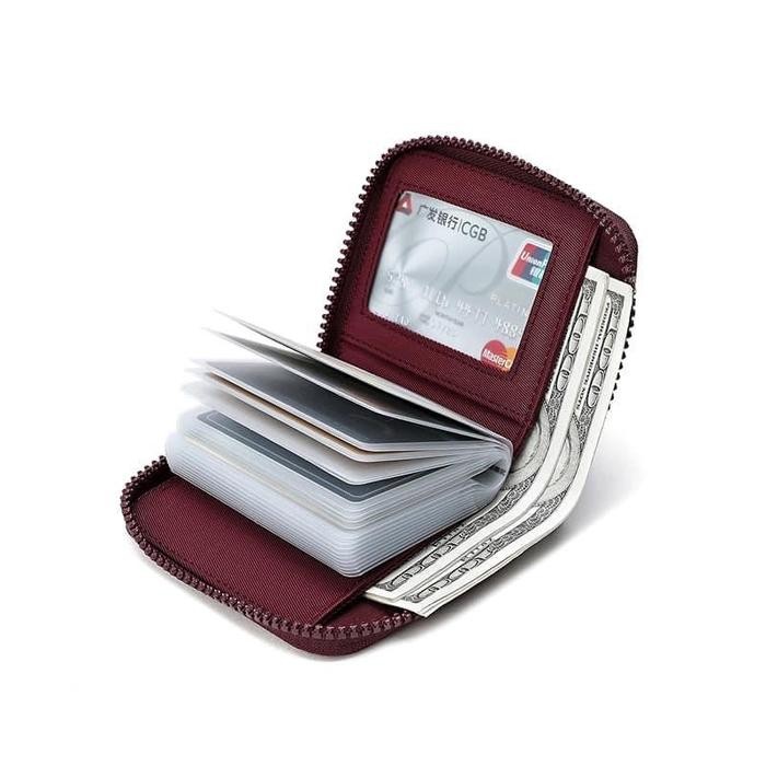 HARUICA 80136 Dompet Pendek best seller