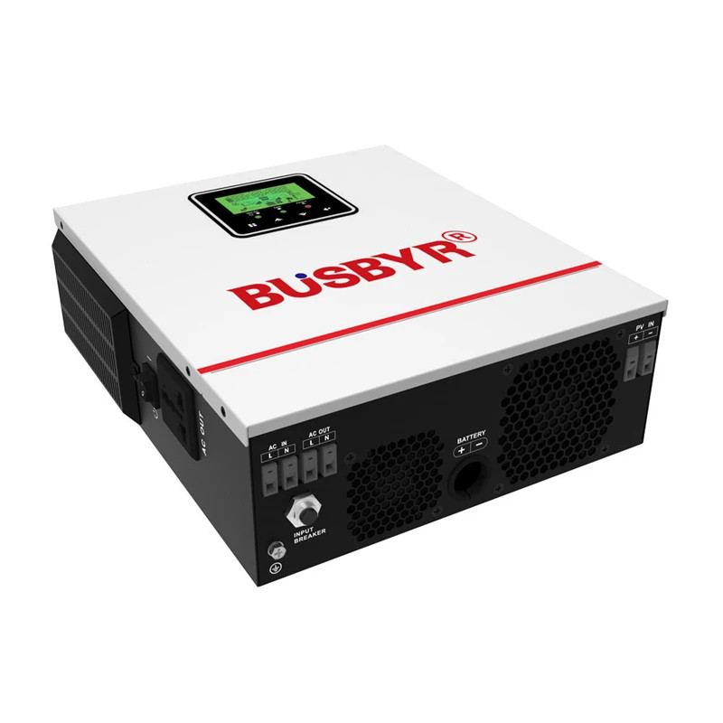 1KW 1.5KW Solar inverter Busbyr inverter 12v 24v to 220v 230v 1000W 1500W pure sine wave inverter of