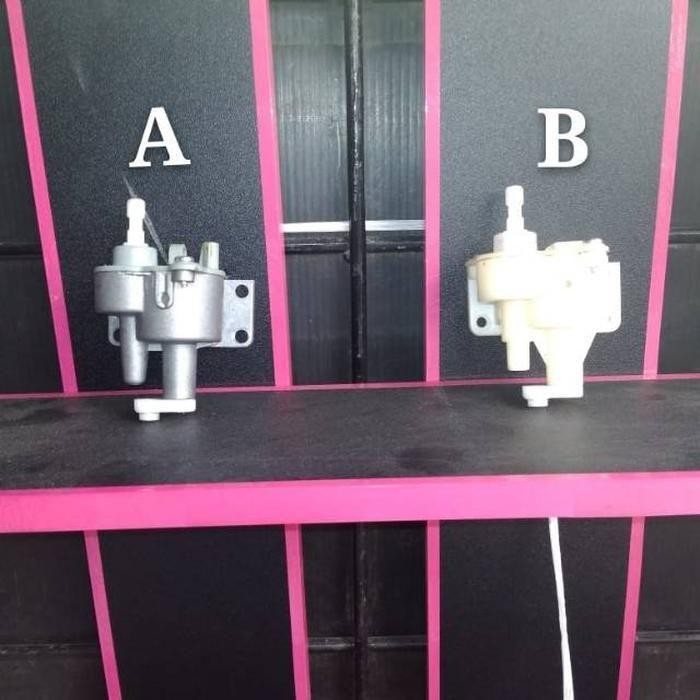 Dijual Gear box kipas angin TURBO stand fun Diskon masih ready