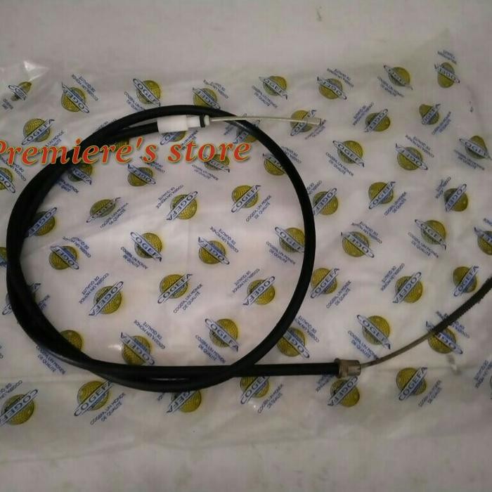 KABEL REM TANGAN PEUGEOT 306 KUALITAS TERBAIK