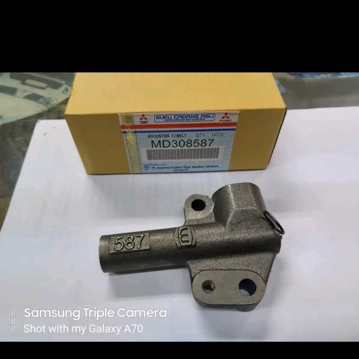 ADJUSTER TIMING BELT MITSUBISHI KUDA GRANDIA DAN GALANT VR