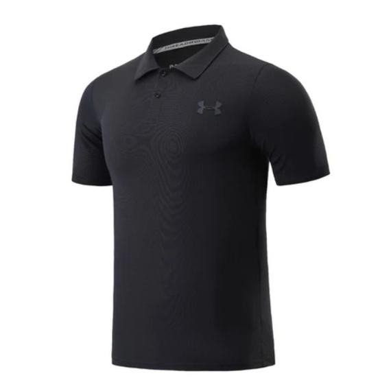 Kaos Polo Shirt Under Armour