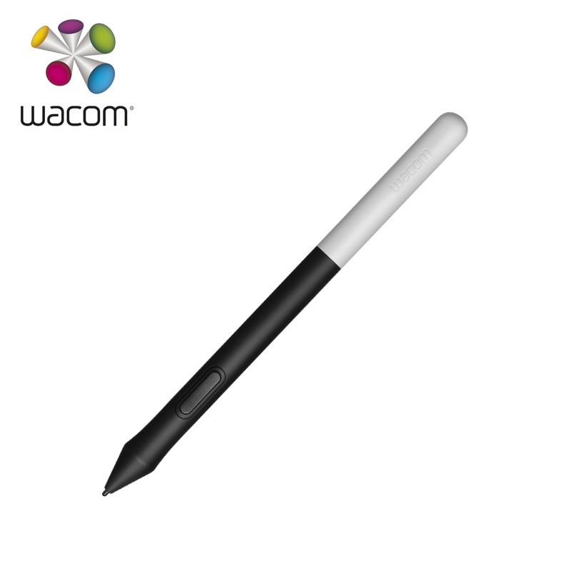 Wacom One Pen 4096 Pressure Levels for Wacom One Creative Pen Display