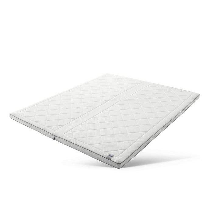 Pelapis Kasur / Matras Topper / Kasur Lantai /Lapisan Kasur Bergaransi