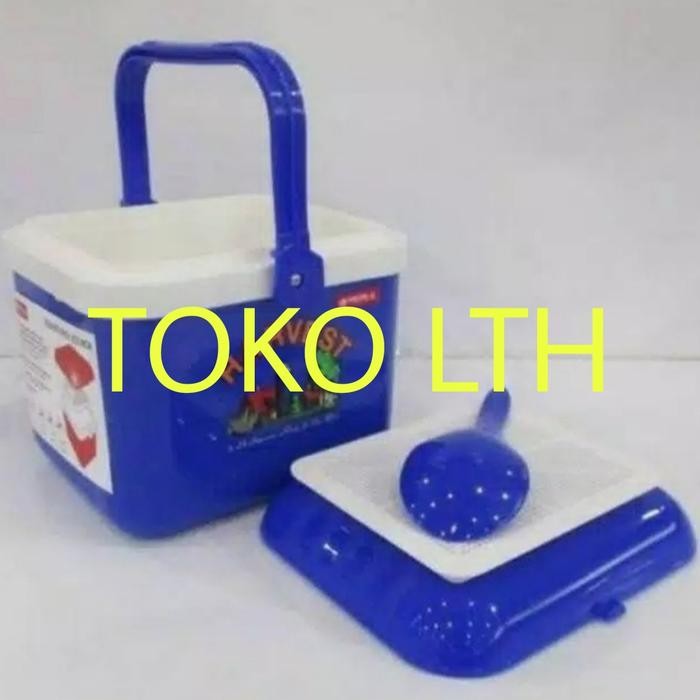 RICE ICE BOX SEGI 12.5 LTR LION STAR I-11 HARVEST TERMOS NASI ES SEGI