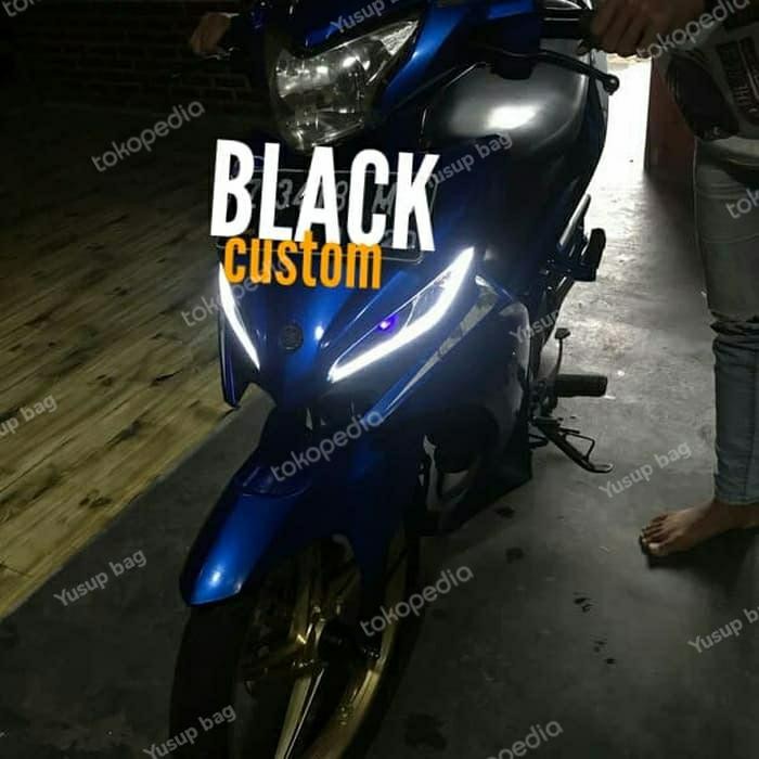 Lampu Sein - Sen - Senja Jupiter Mx New 135 - Led Alis - Drl Mx 135