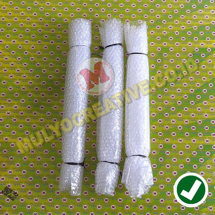 

Plastik Bubble Wrap Packing Bubble Wrap 1/2 Meter PREMIUM