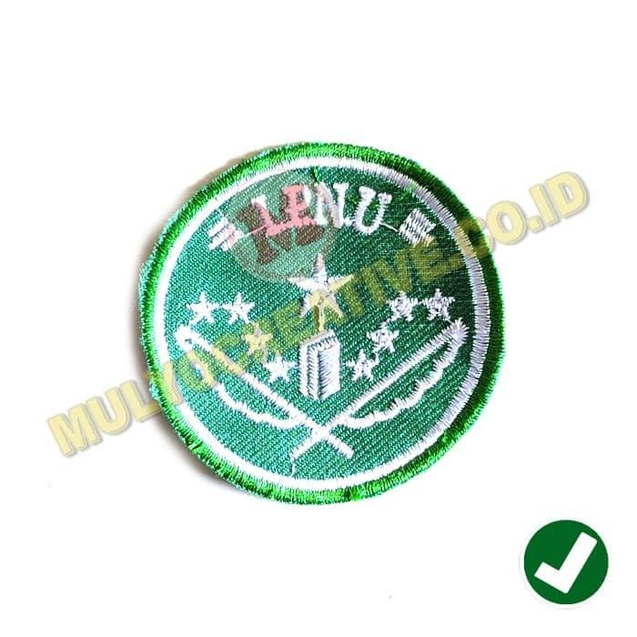 

Bordir Logo IPNU Model Bulat Ukuran Besar Bet Bordir IPNU Murah PREMIUM