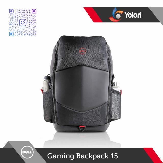 PROMO Dell Gaming Backpack 15 Inc