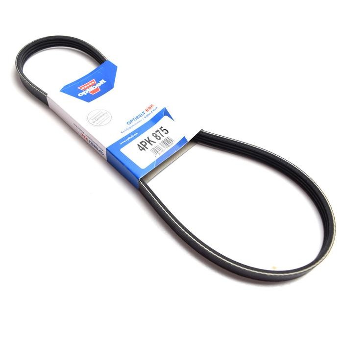 TERMURAH OPTIBELT 5PK1394 V BELT FAN BELT RIB BELT HYUNDAI TRAJET AC