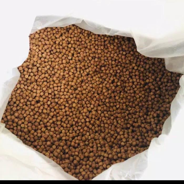 PAKAN IKAN PELET APUNG HI-PRO-VIT 782 30KG - 20 KG