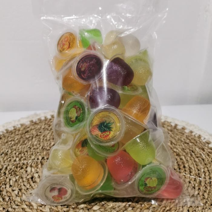 

Ready Inaco Jelly Innaco 1Kg/1 Kilo