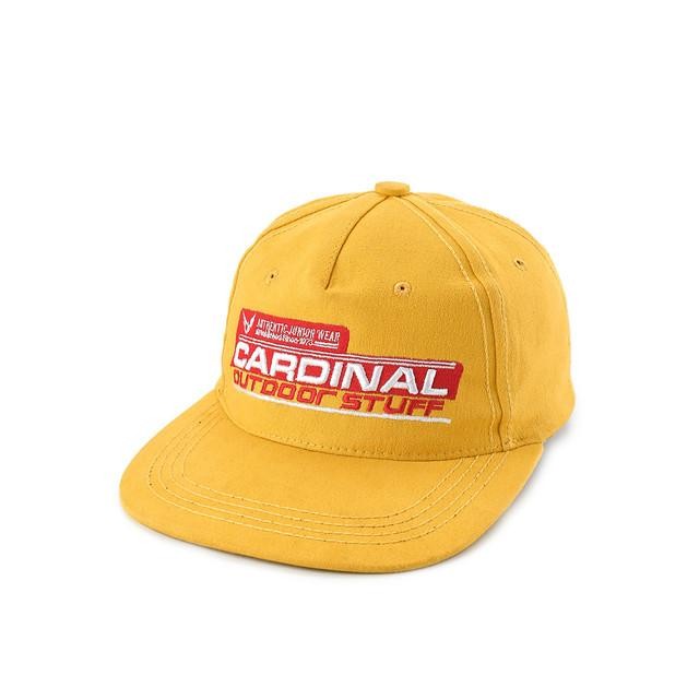 Cardinal Kids Topi Bordir Anak Laki-Laki