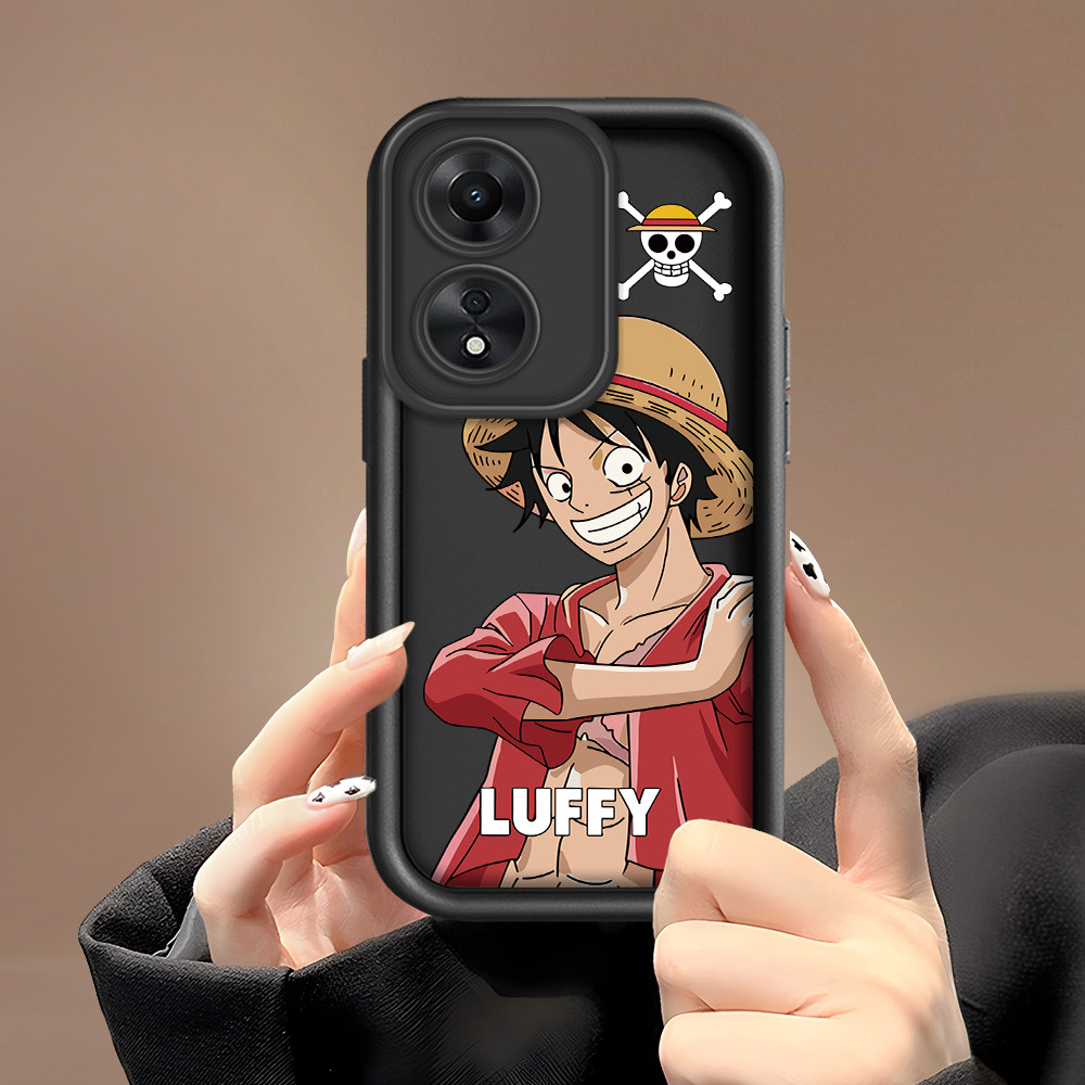 OPPO A78 A58 5G Cassing Kesing Phone Case Soft Hp S2 0533 SS-15TY