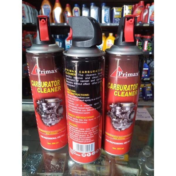 [Expert] carb cleaner karburator kliner carbu cleaner pembersih karburator