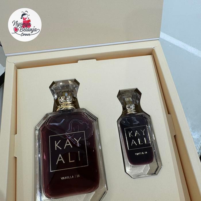 [Allthebest] Kayali Vanilla 28 EDP
