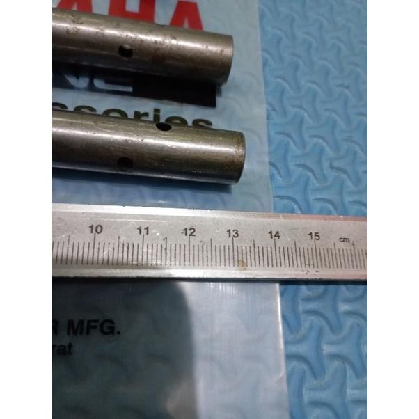 [Expert] SULING SHOCKBREAKER DEPAN MIO SPORTY MIO SMILE MIO J JUPITER Z NUVO Z