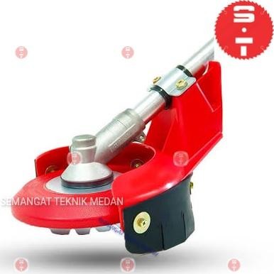 Kepala Mesin Babat Rumput Tanika 328 338 438 Weed Killer Gulma Set